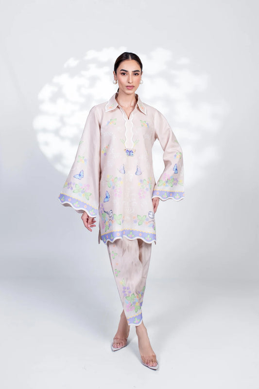 Somi (B) | BARAÉ KHANOM