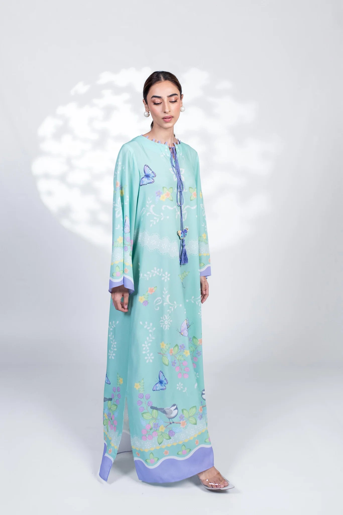 Sunbird (B) | BARAÉ KHANOM
