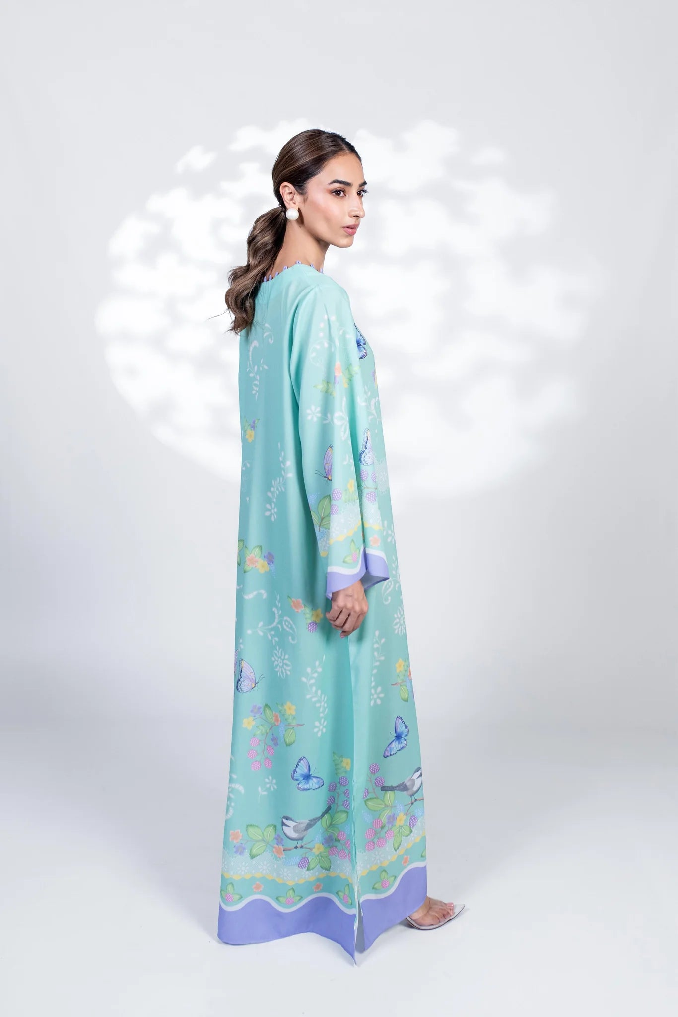 Sunbird (B) | BARAÉ KHANOM