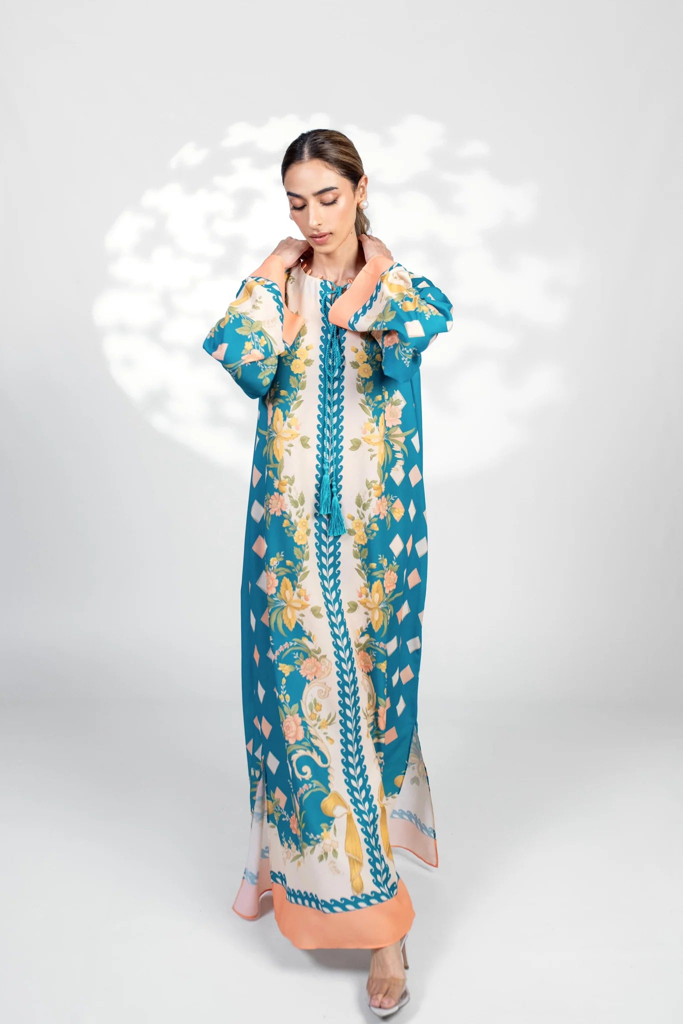 Hamra | BARAÉ KHANOM