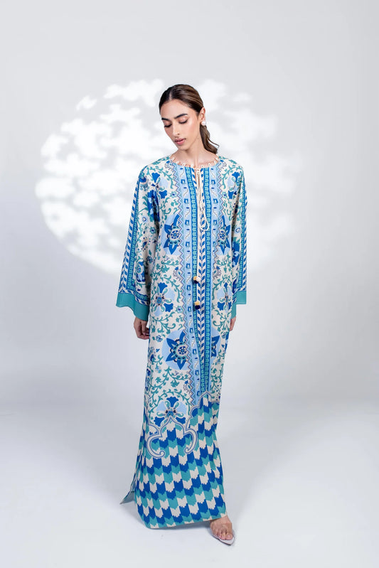 Ezmir | BARAÉ KHANOM
