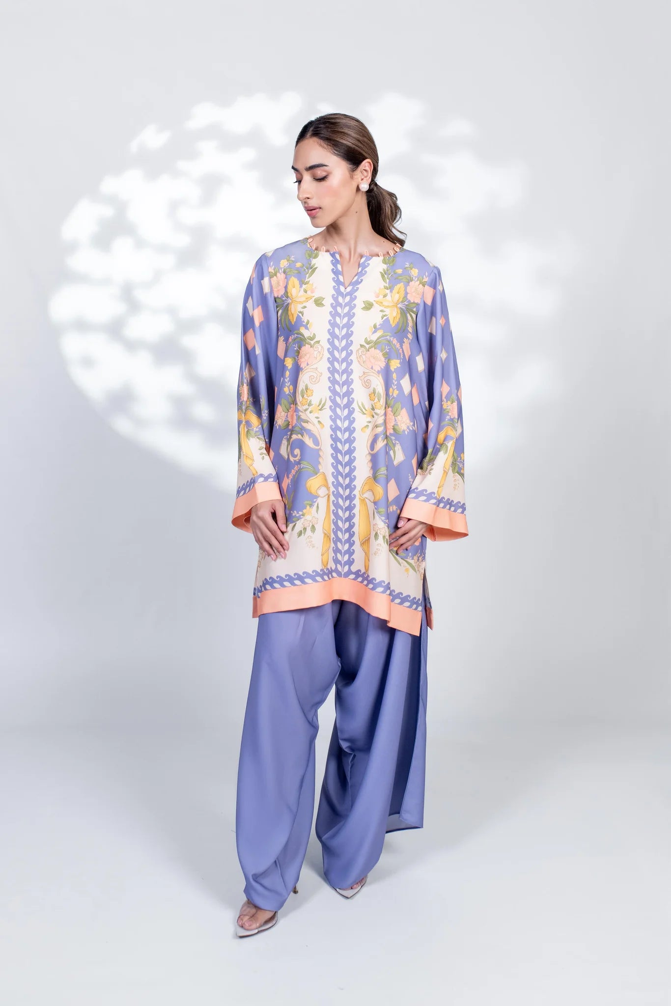 Molly Set | BARAÉ KHANOM