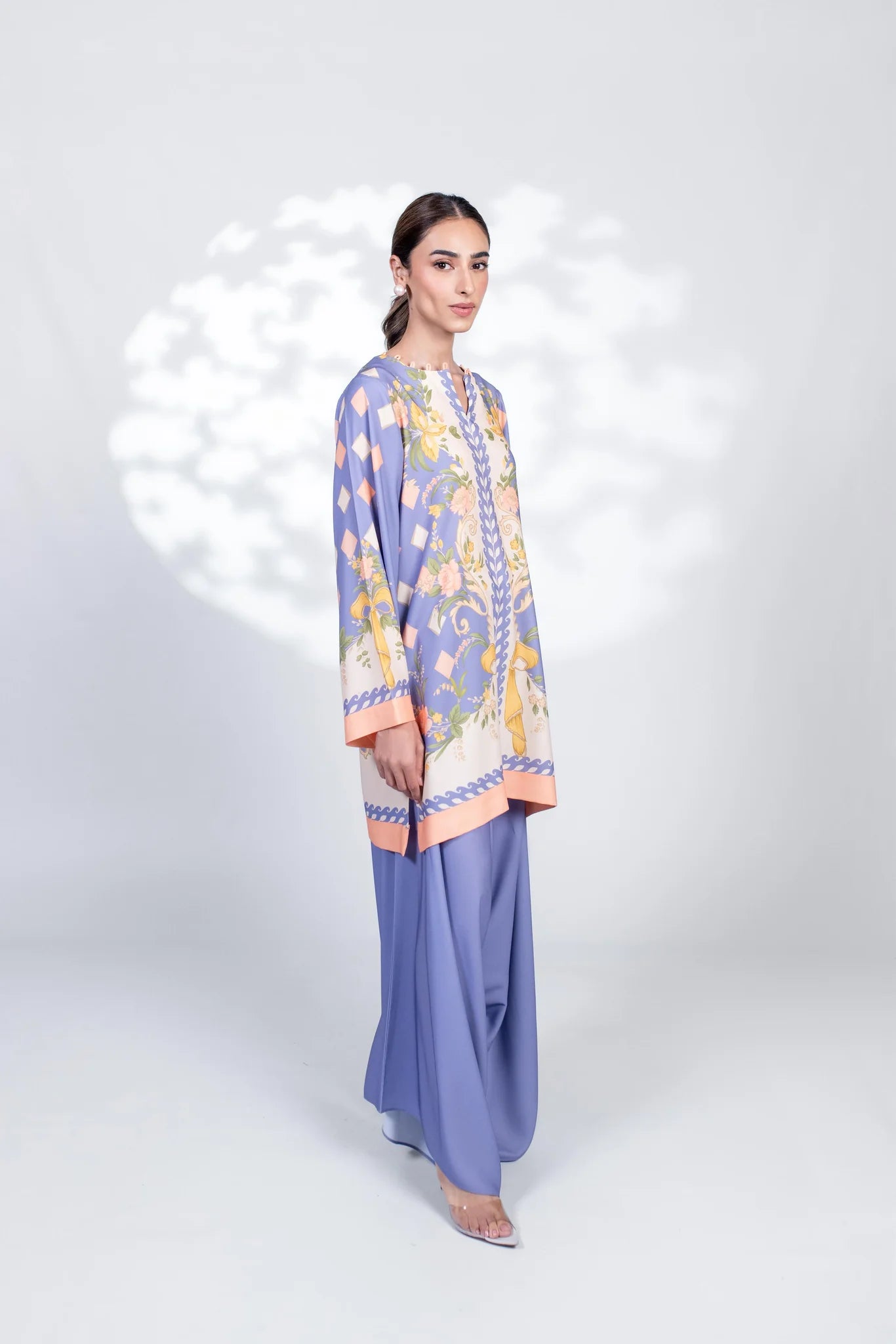 Molly Set | BARAÉ KHANOM