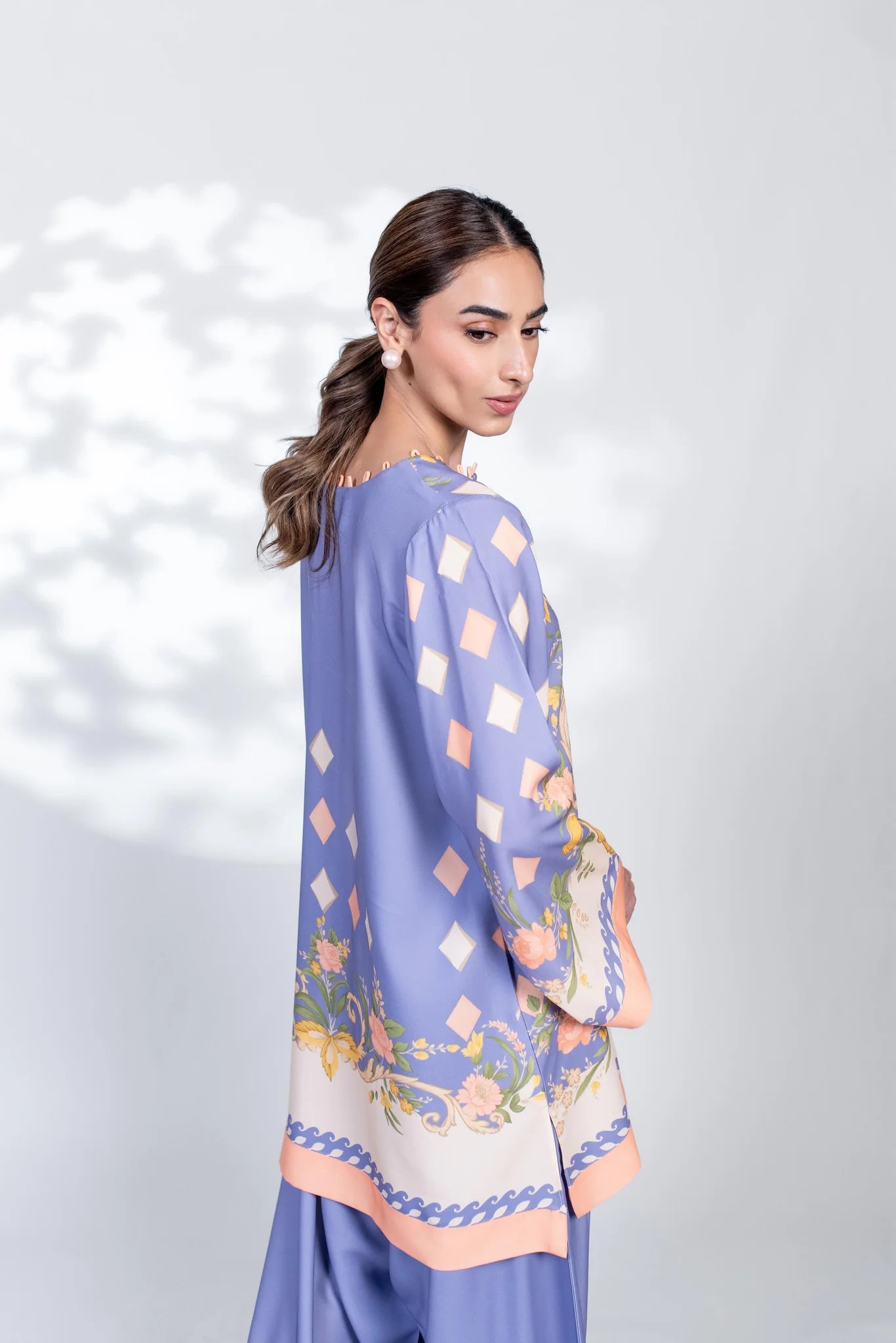 Molly Set | BARAÉ KHANOM