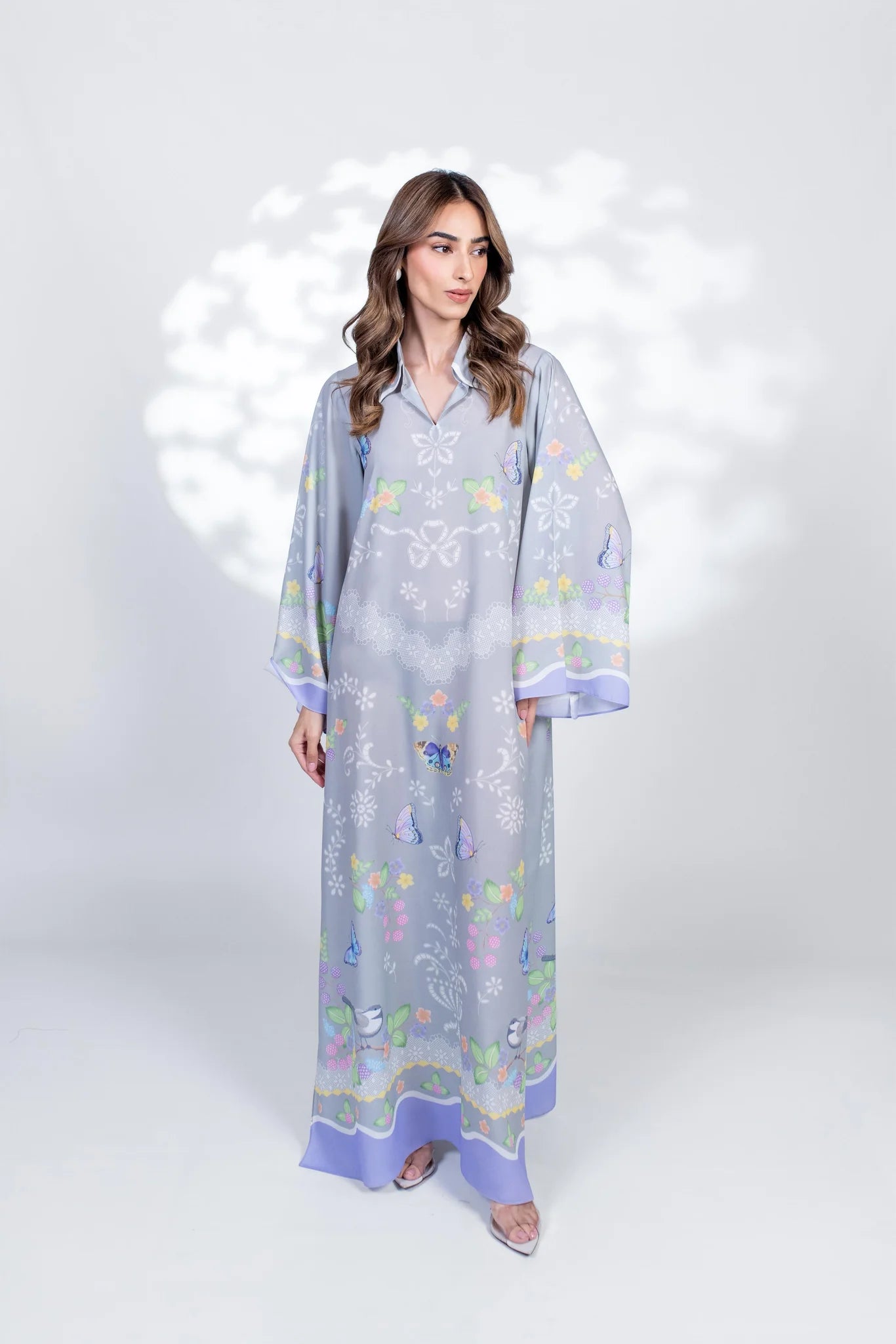 Sunbird (A) | BARAÉ KHANOM