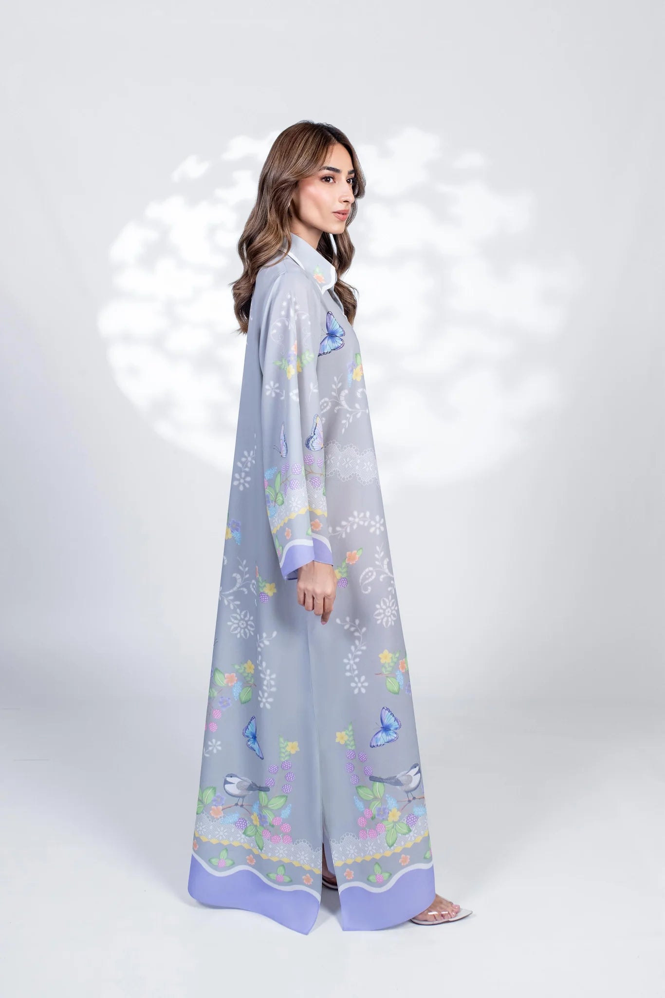 Sunbird (A) | BARAÉ KHANOM