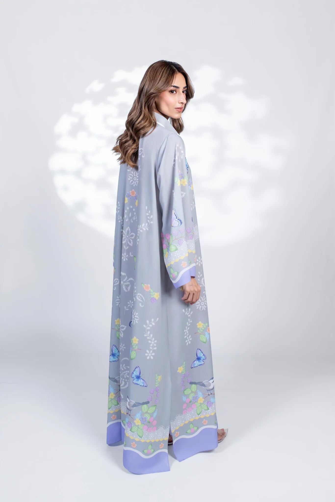 Sunbird (A) | BARAÉ KHANOM