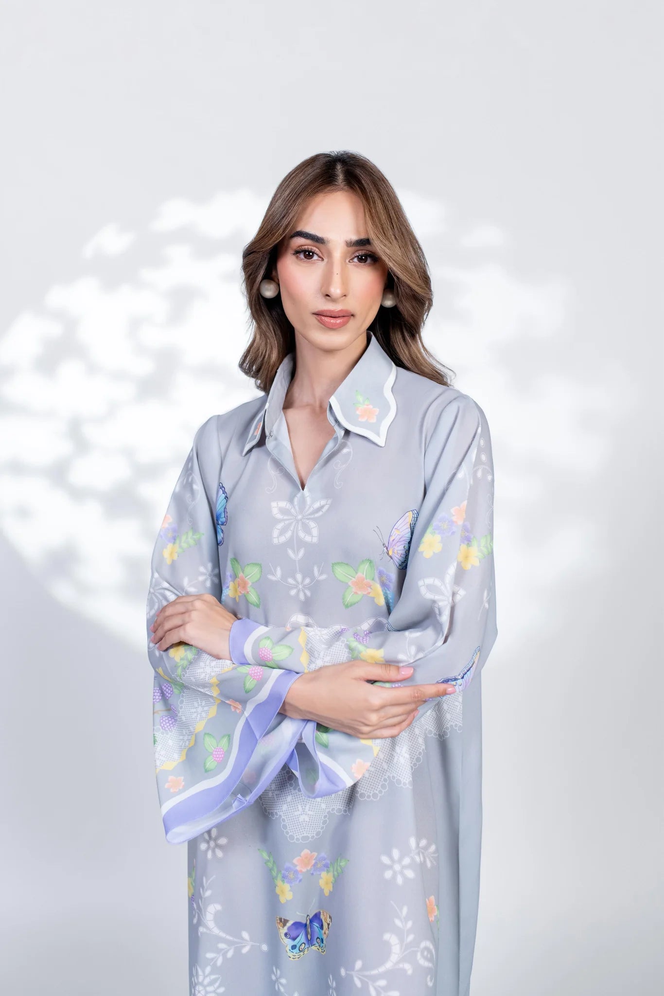 Sunbird (A) | BARAÉ KHANOM