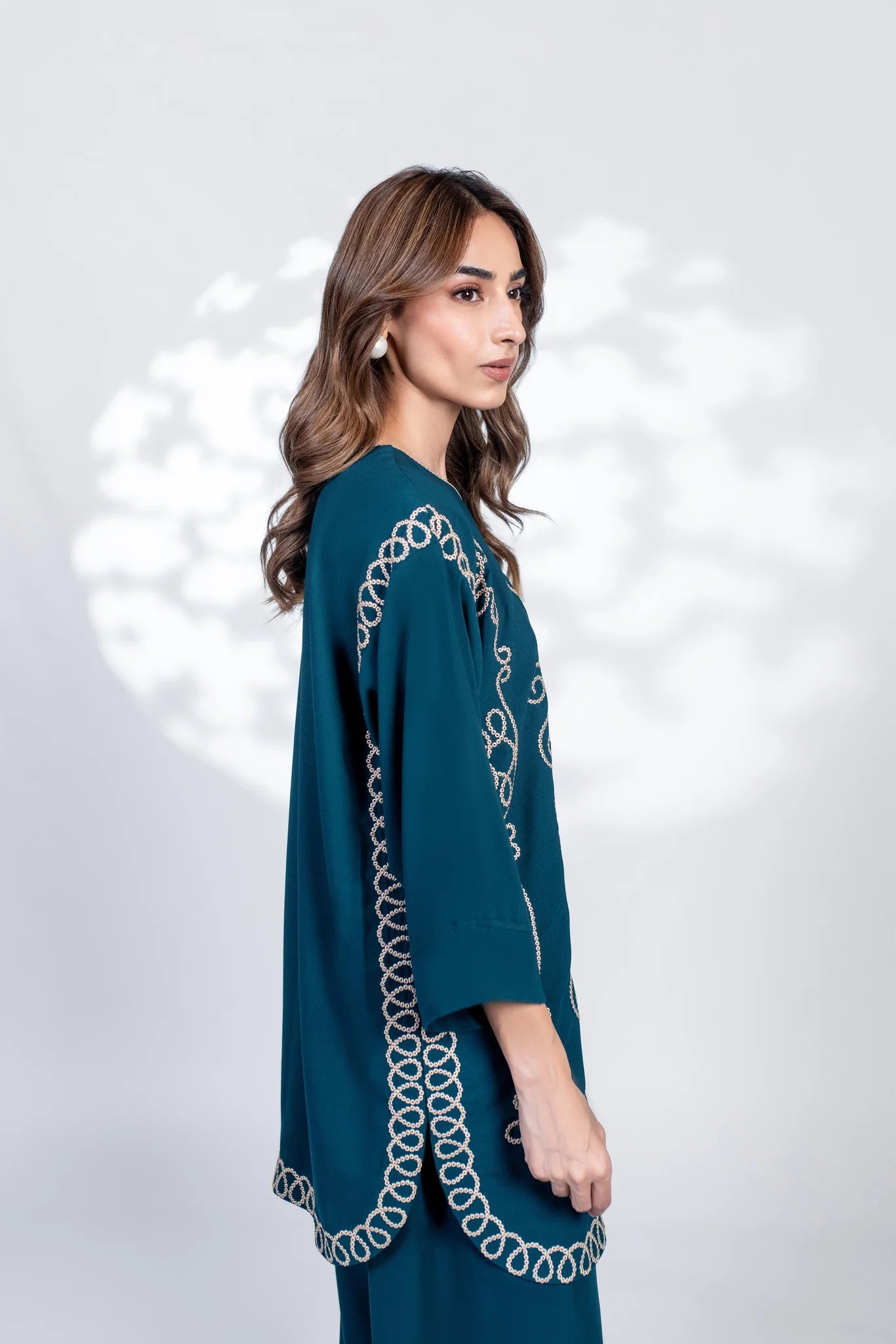 Reeva Set | BARAÉ KHANOM