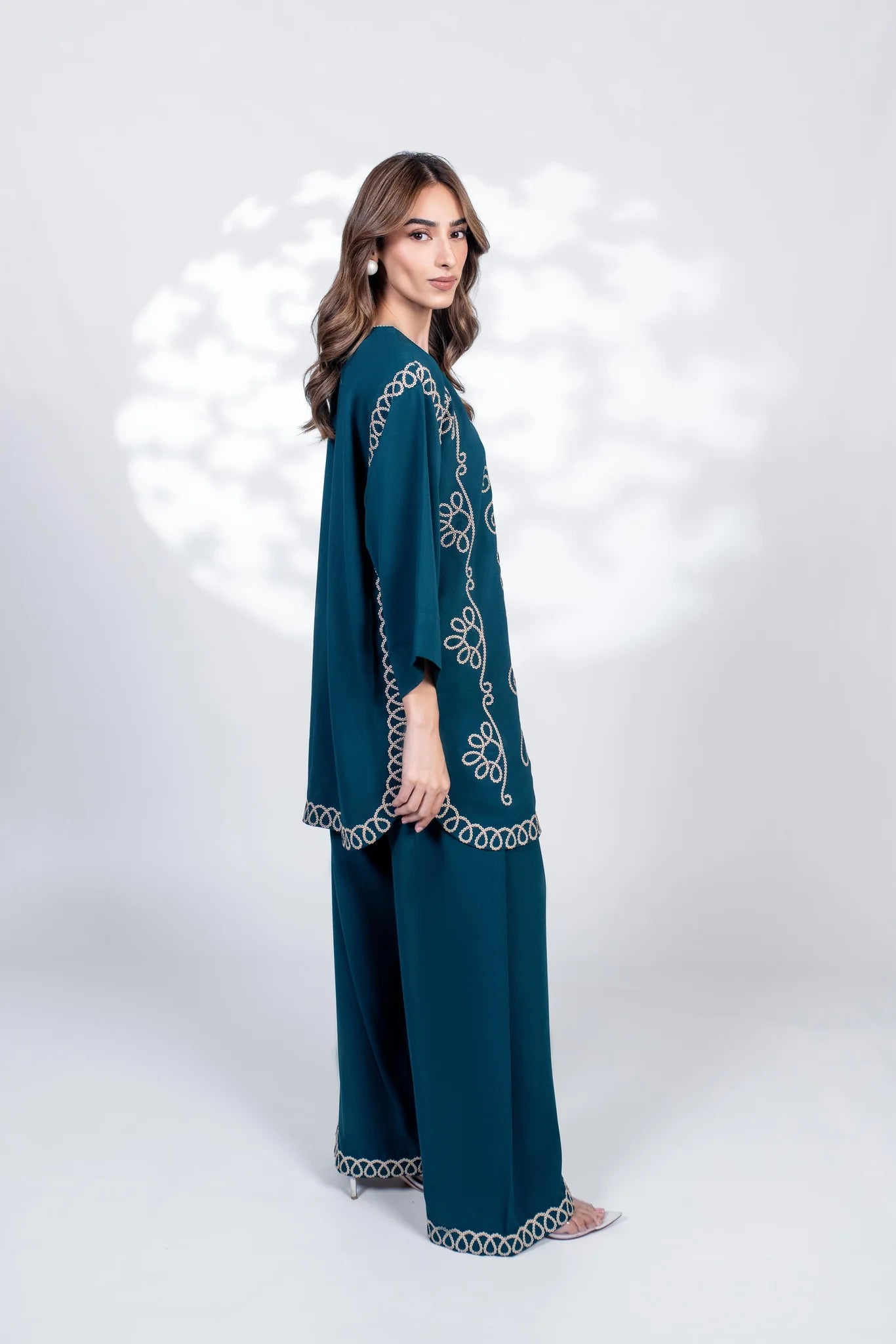 Reeva Set | BARAÉ KHANOM
