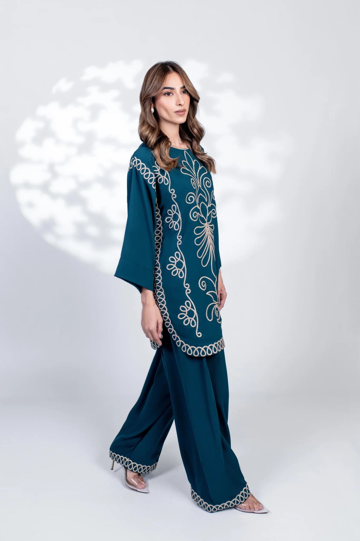 Reeva Set | BARAÉ KHANOM