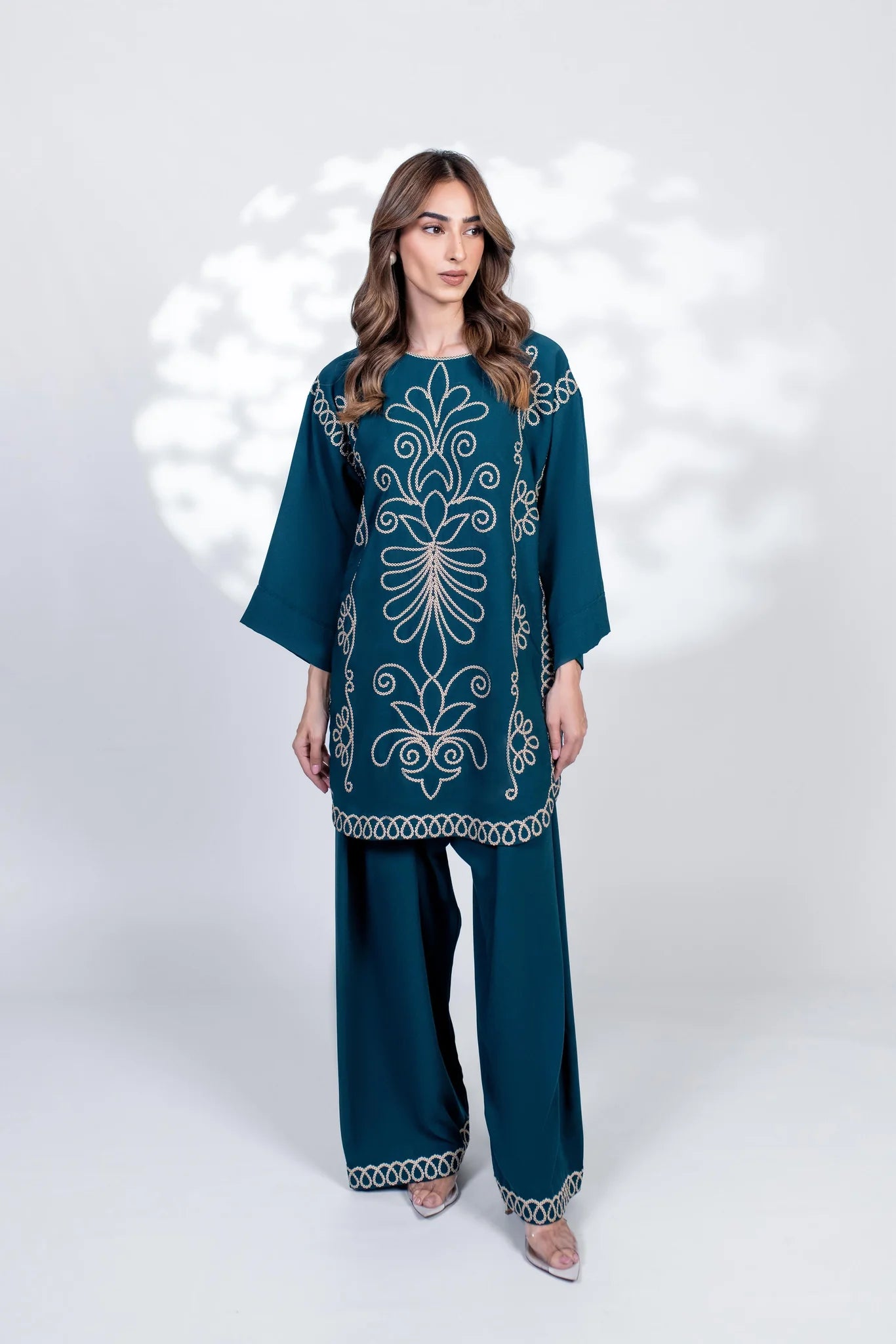 Reeva Set | BARAÉ KHANOM