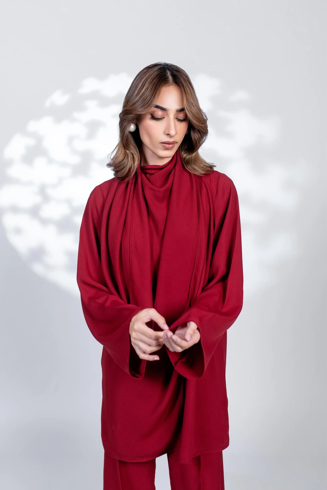 Rosewood | BARAÉ KHANOM