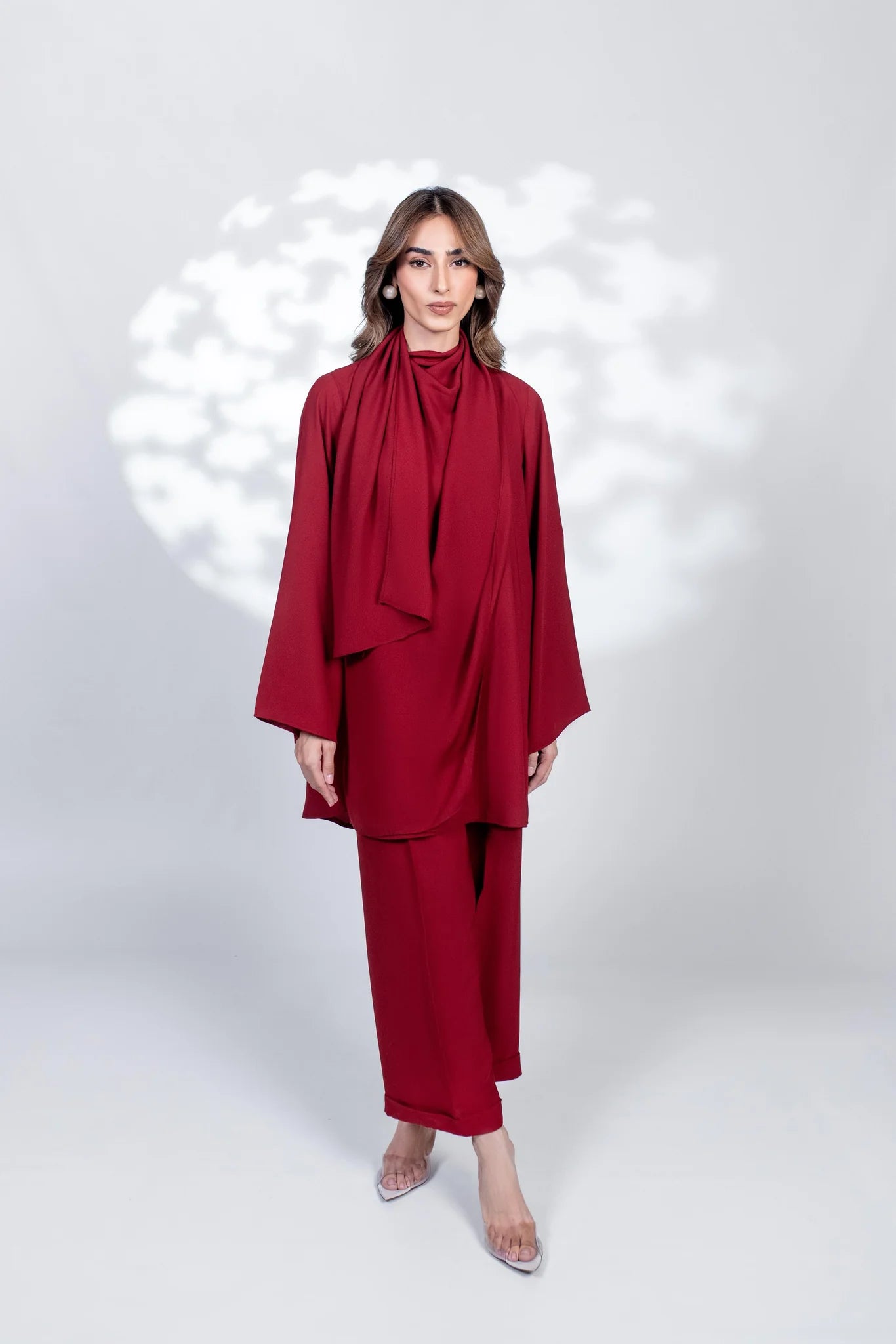 Rosewood | BARAÉ KHANOM