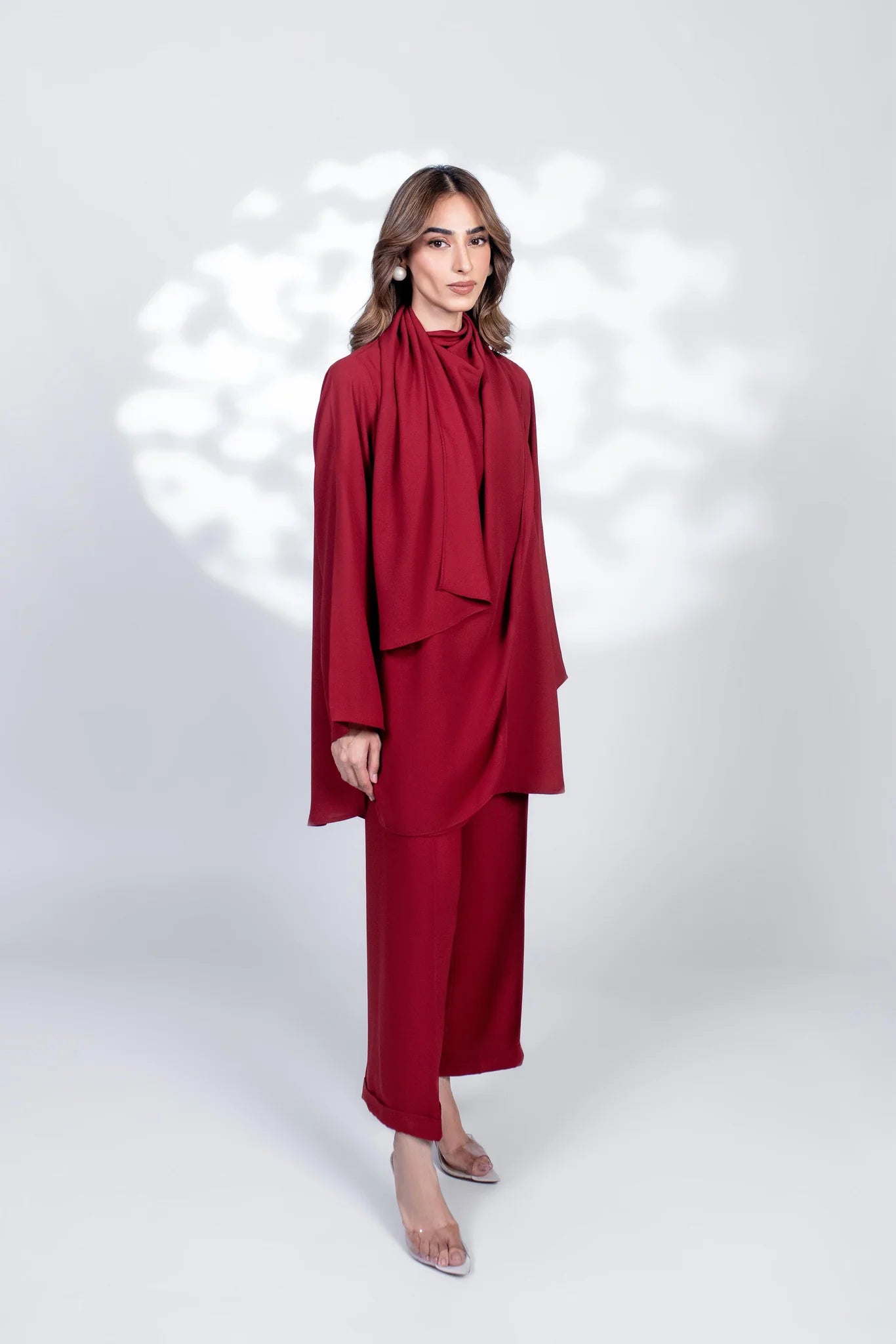 Rosewood | BARAÉ KHANOM