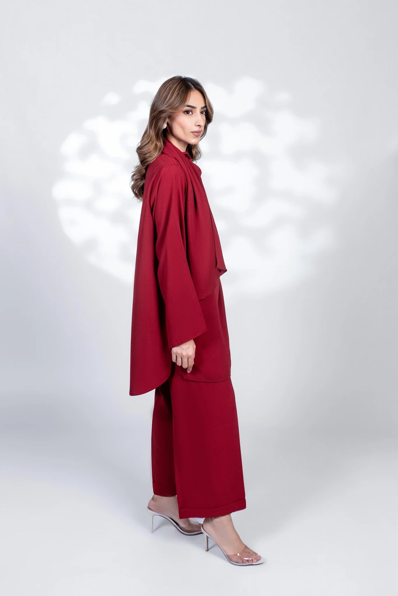 Rosewood | BARAÉ KHANOM
