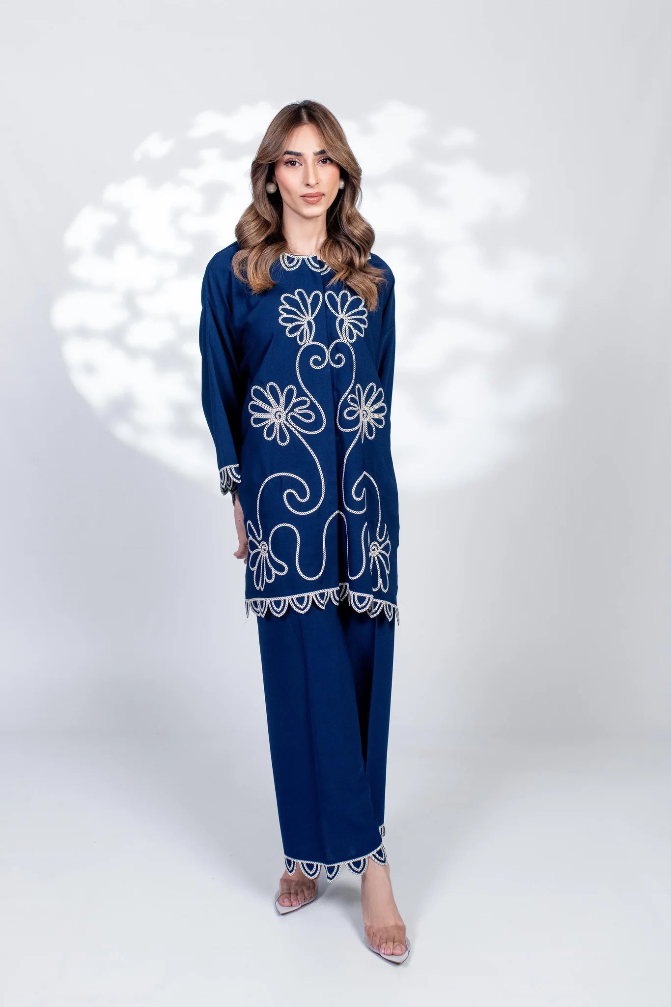 Mala Set | BARAÉ KHANOM