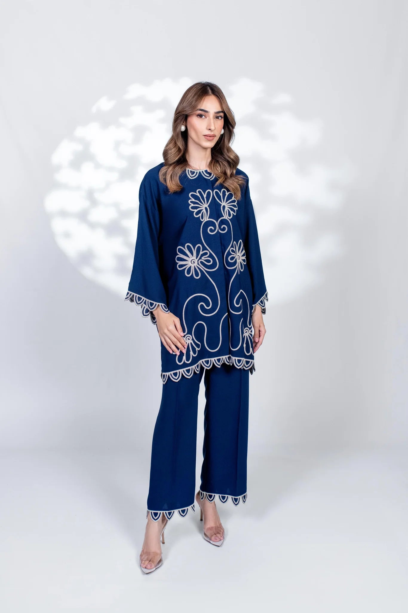 Mala Set | BARAÉ KHANOM