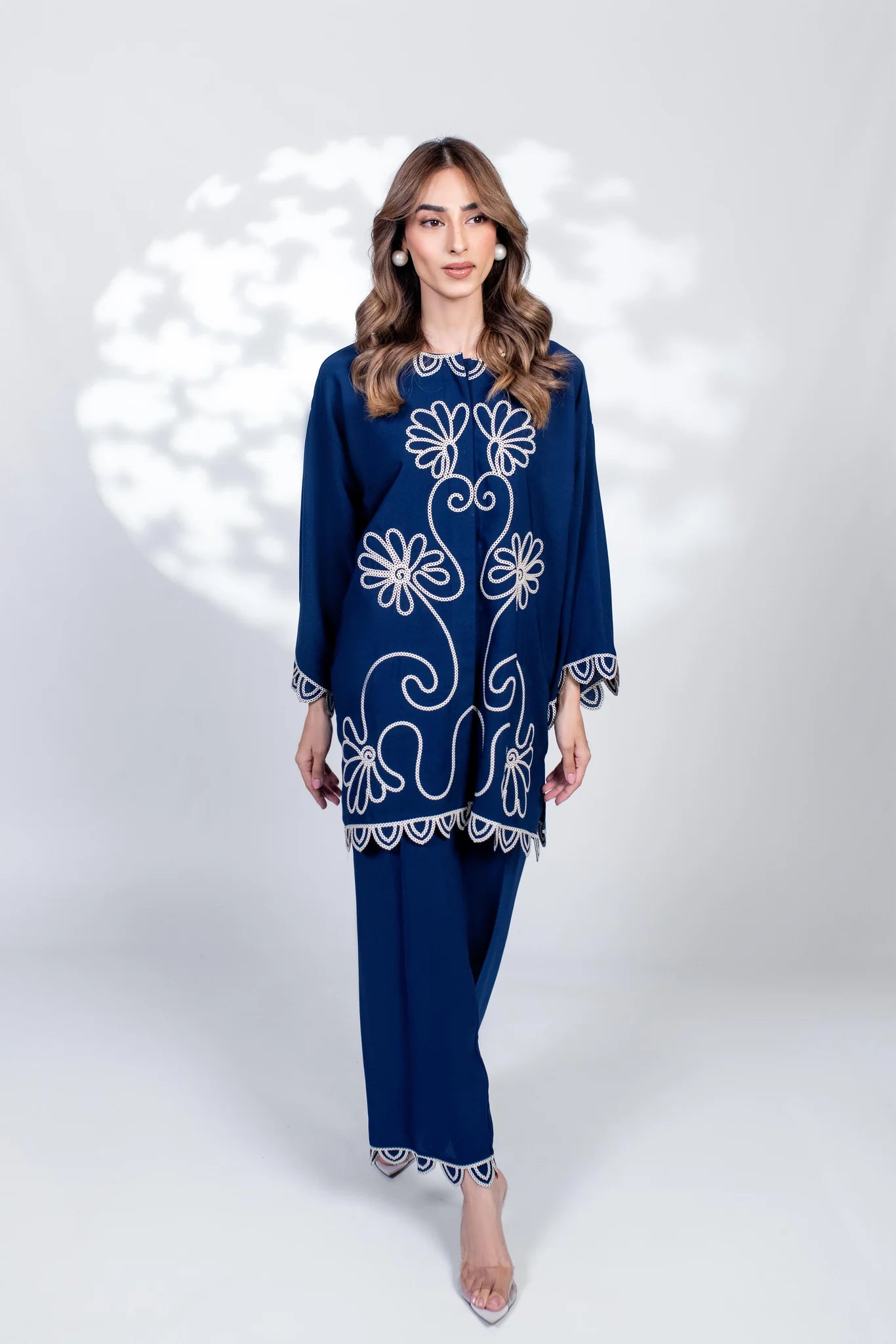Mala Set | BARAÉ KHANOM