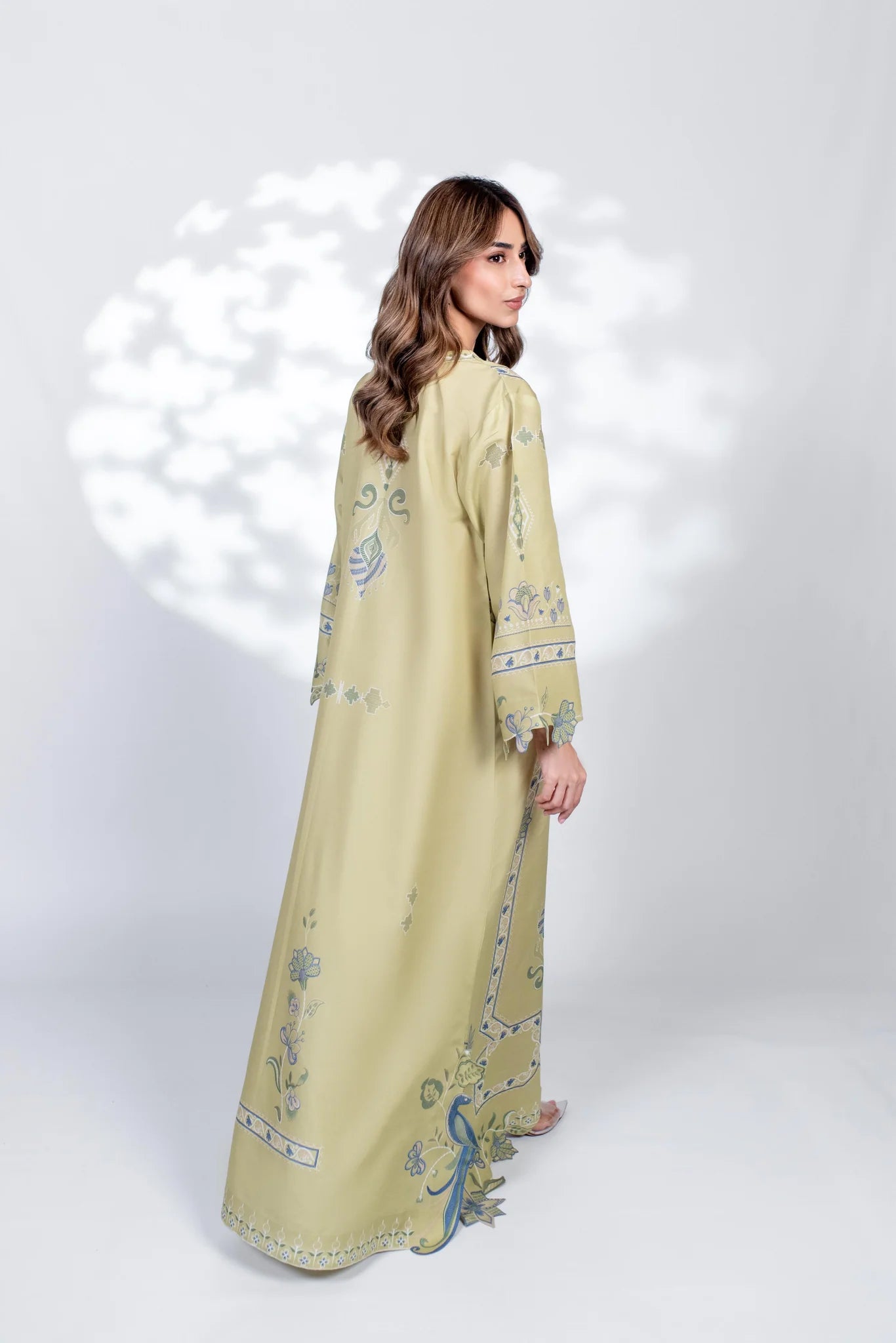 Wafa (B) | BARAÉ KHANOM
