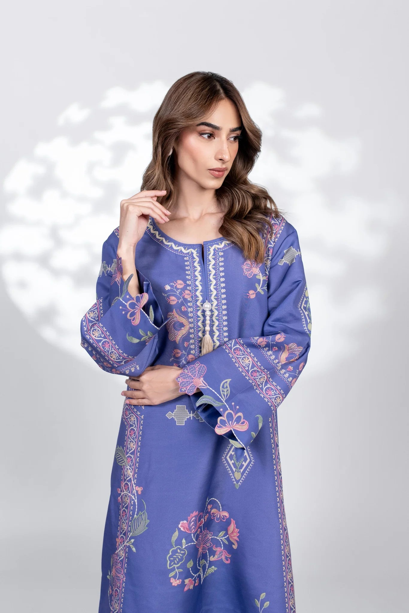 Wafa (A) | BARAÉ KHANOM