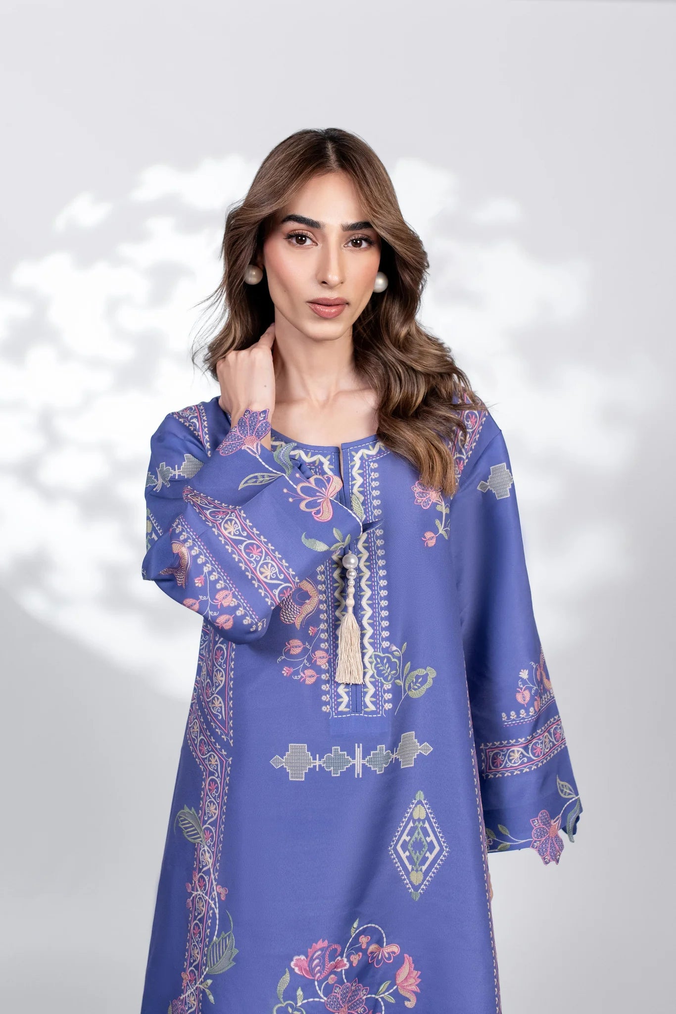 Wafa (A) | BARAÉ KHANOM