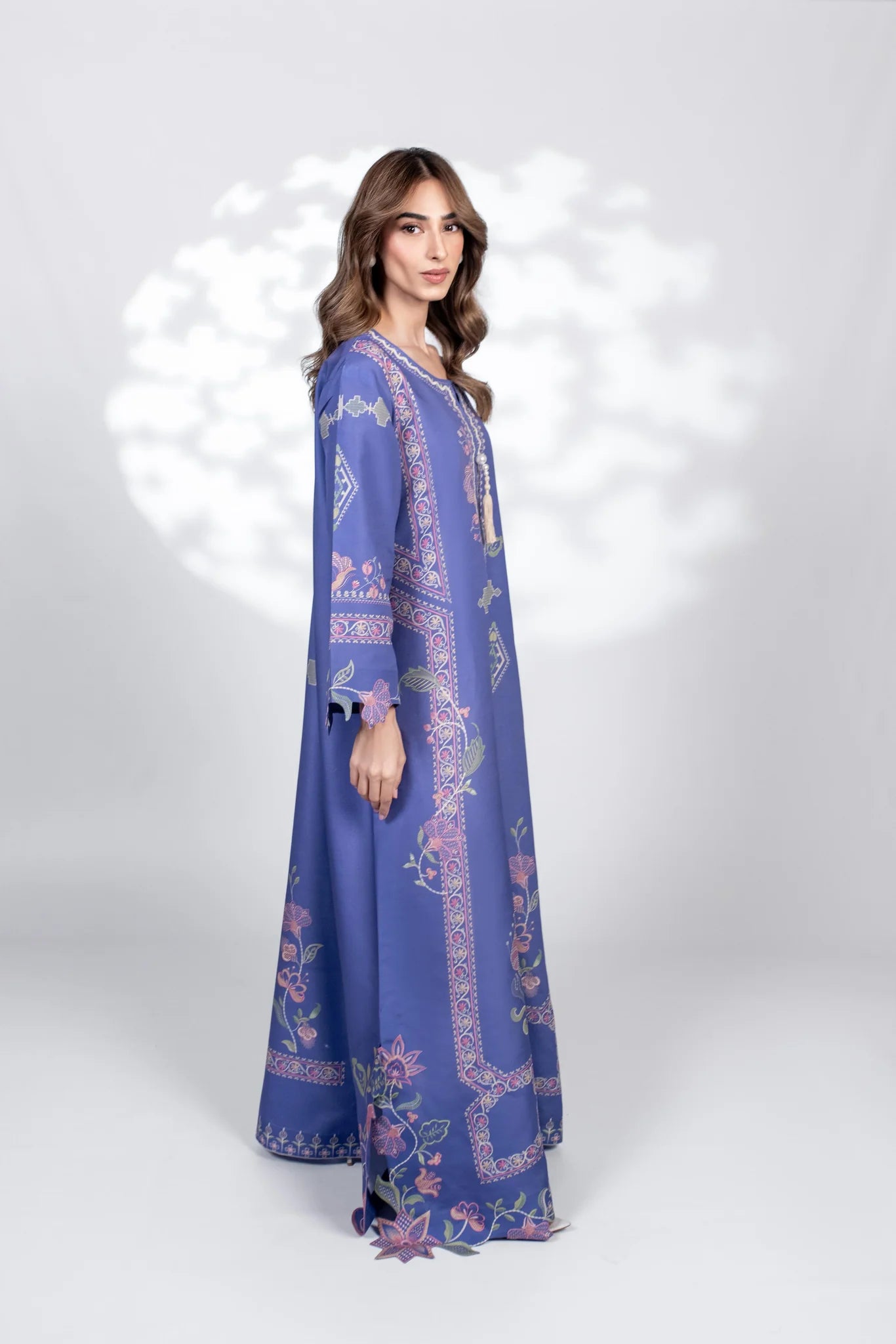 Wafa (A) | BARAÉ KHANOM