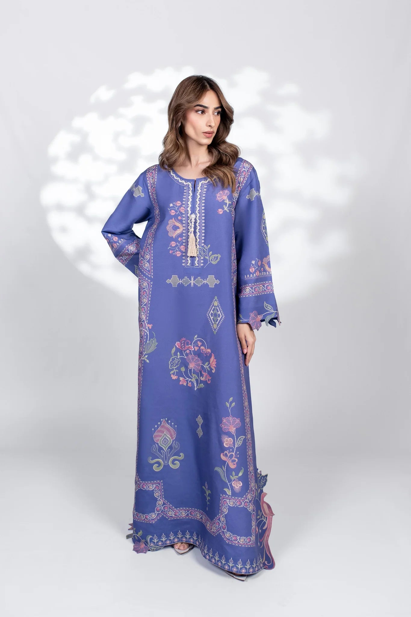 Wafa (A) | BARAÉ KHANOM