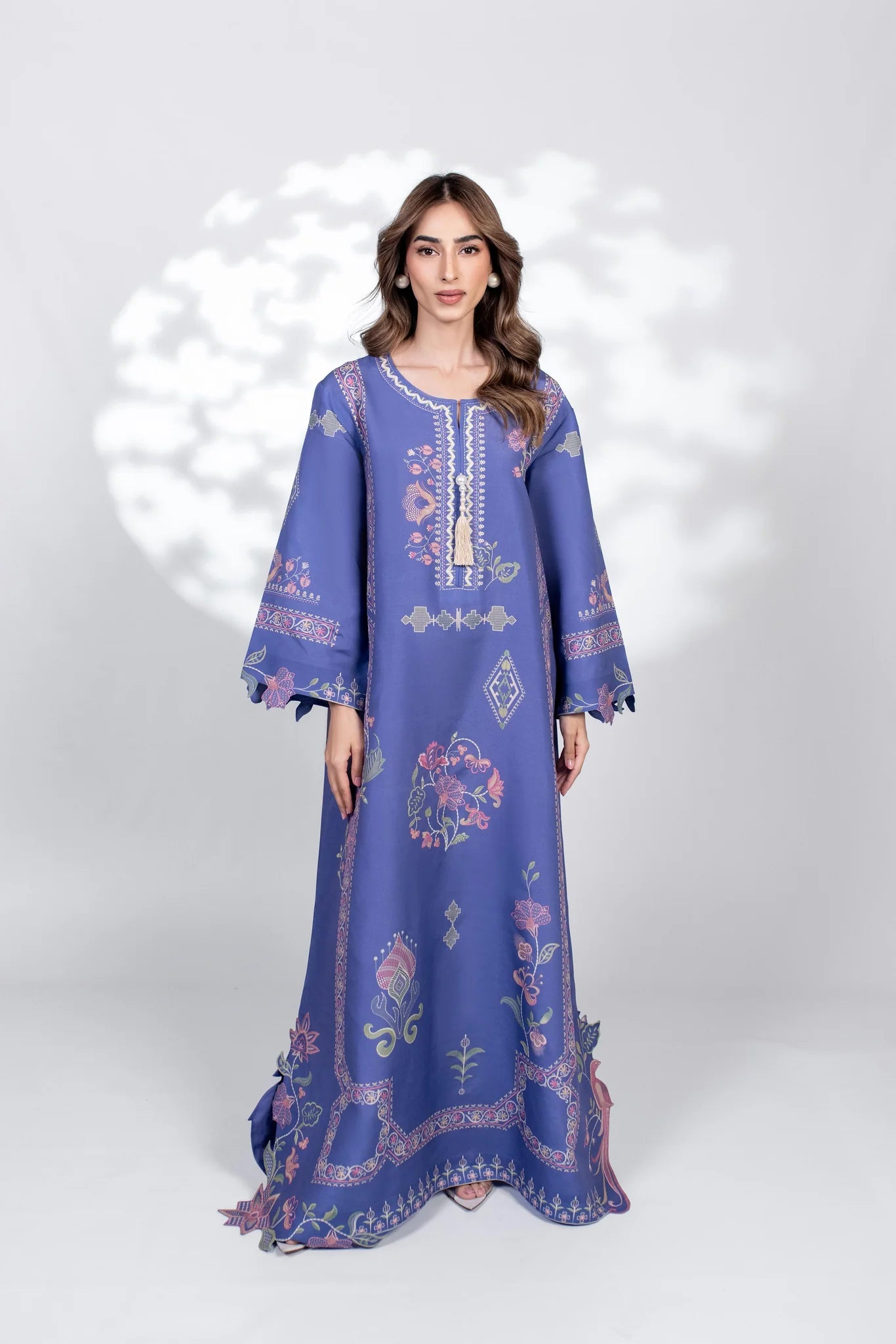 Wafa (A) | BARAÉ KHANOM