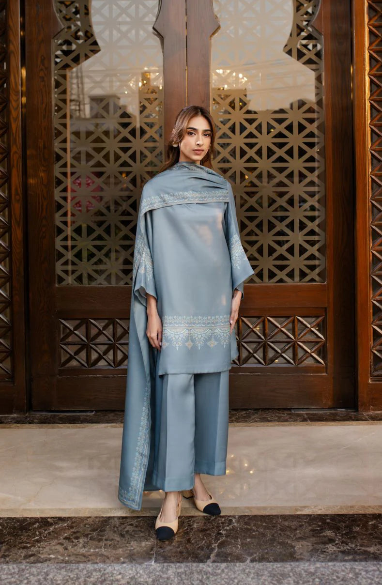 Aidan | WINTER DROP '25 | BARAÉ KHANOM