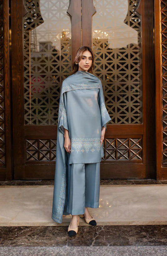 Aidan | WINTER DROP '25 | BARAÉ KHANOM