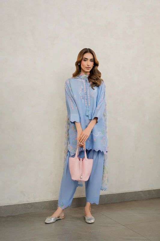 ARIA (B) | Spring / Summer '26 Drop II | BARAÉ KHANOM