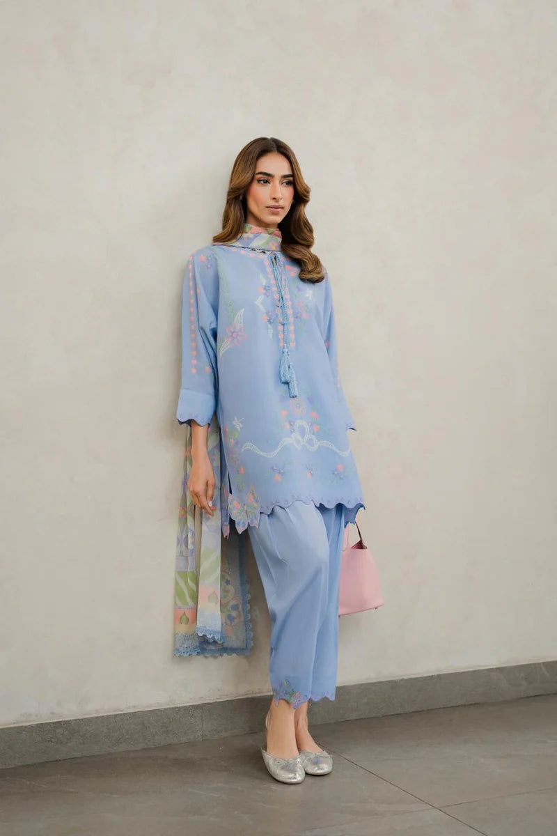 ARIA (B) | Spring / Summer '26 Drop II | BARAÉ KHANOM