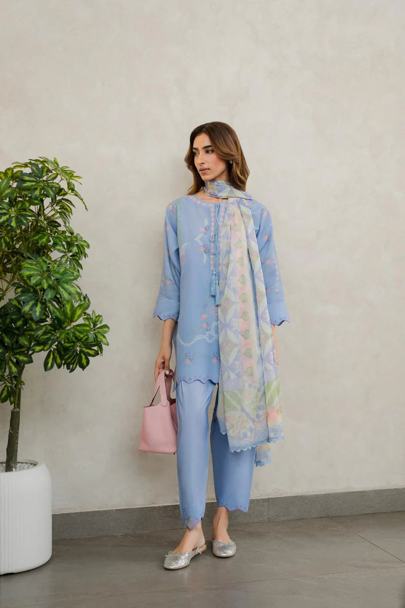 ARIA (B) | Spring / Summer '26 Drop II | BARAÉ KHANOM