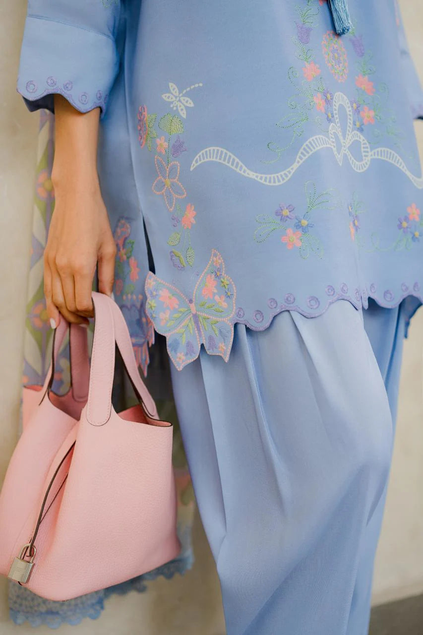 ARIA (B) | SPRING/ SUMMER '26 DROP I | BARAÉ KHANOM