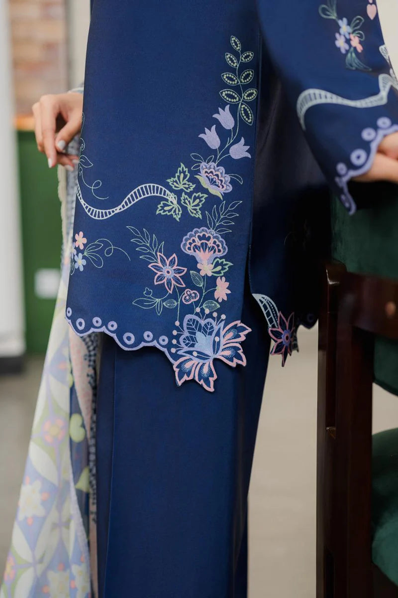 ARIA (A) | Spring / Summer '26 Drop II | BARAÉ KHANOM
