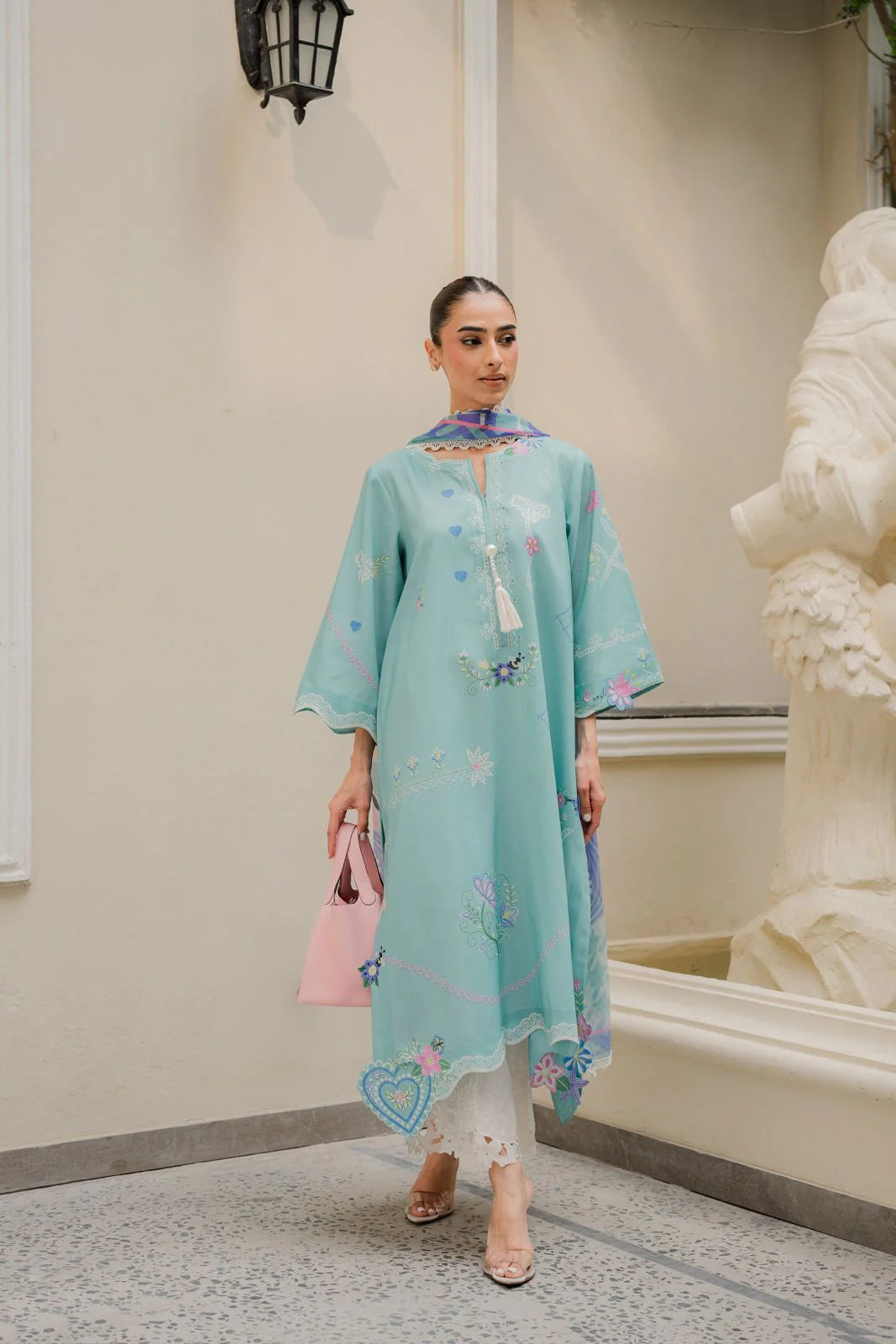 CUPID (A) | SPRING/ SUMMER '26 DROP I | BARAÉ KHANOM