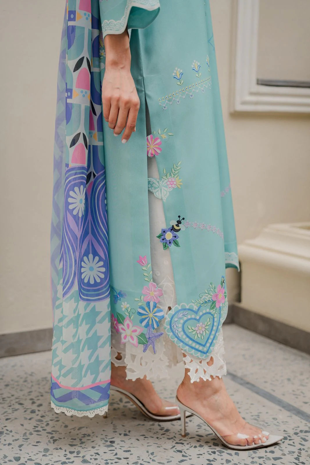 CUPID (A) | SPRING/ SUMMER '26 DROP I | BARAÉ KHANOM