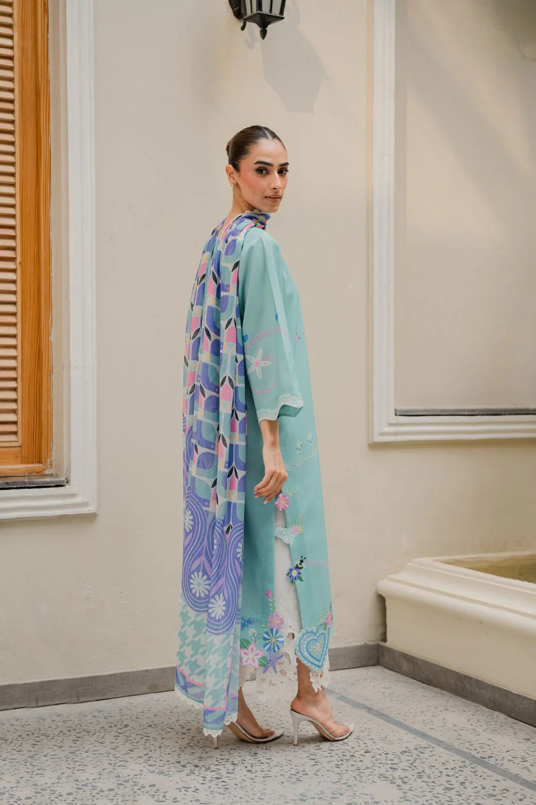 CUPID (A) | SPRING/ SUMMER '26 DROP I | BARAÉ KHANOM