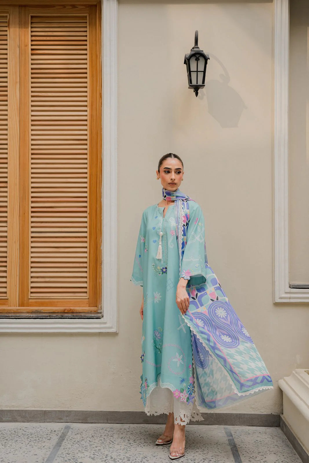 CUPID (A) | SPRING/ SUMMER '26 DROP I | BARAÉ KHANOM