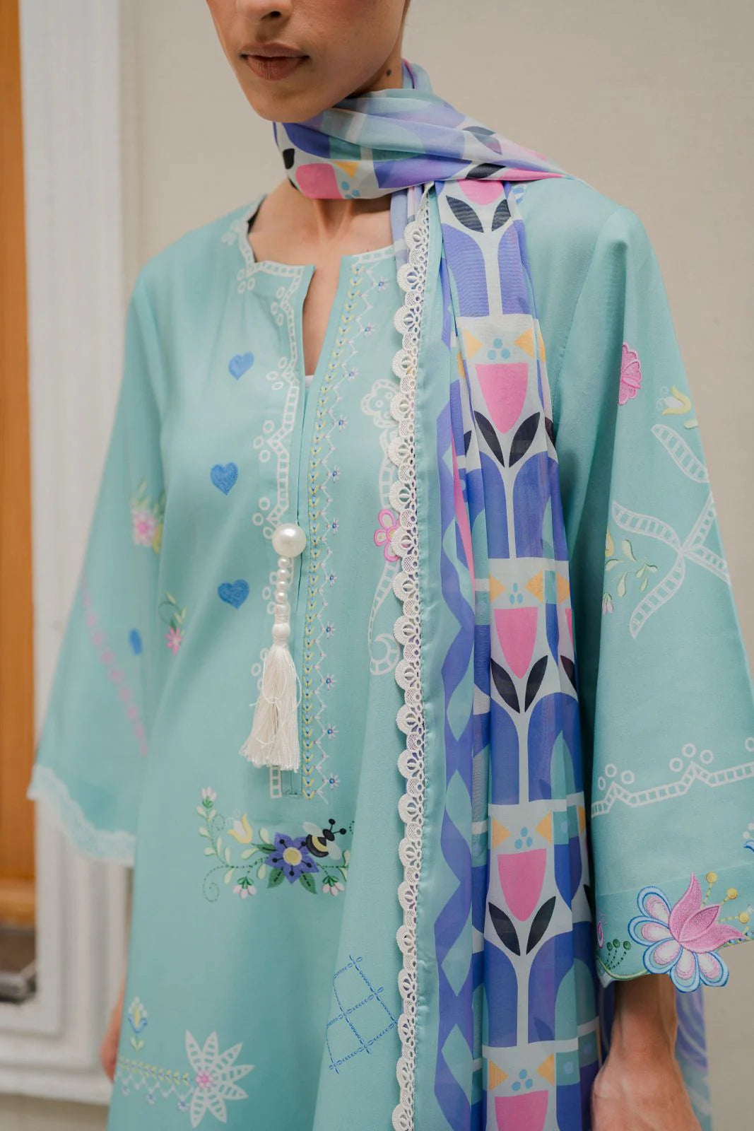 CUPID (A) | SPRING/ SUMMER '26 DROP I | BARAÉ KHANOM
