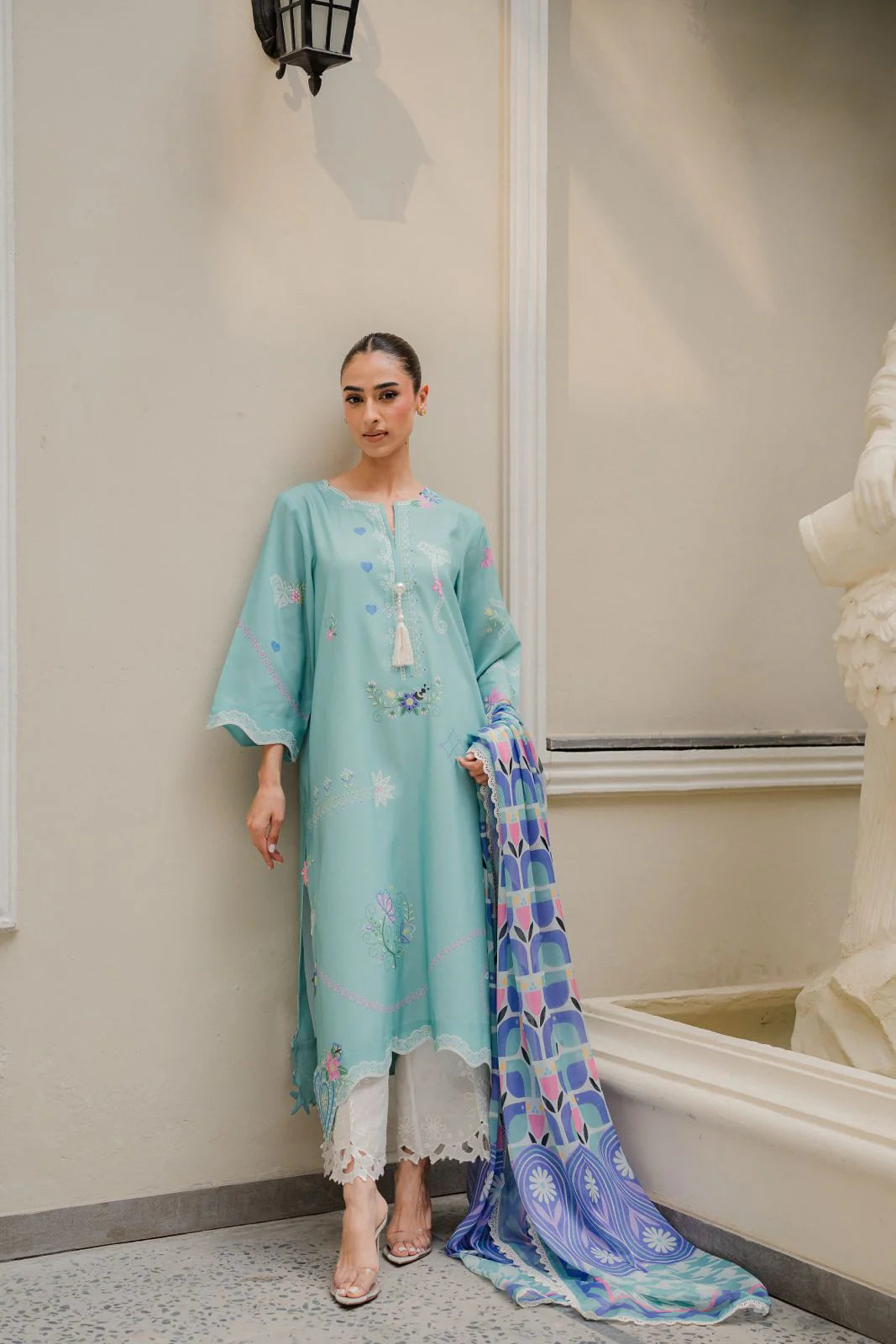 CUPID (A) | SPRING/ SUMMER '26 DROP I | BARAÉ KHANOM