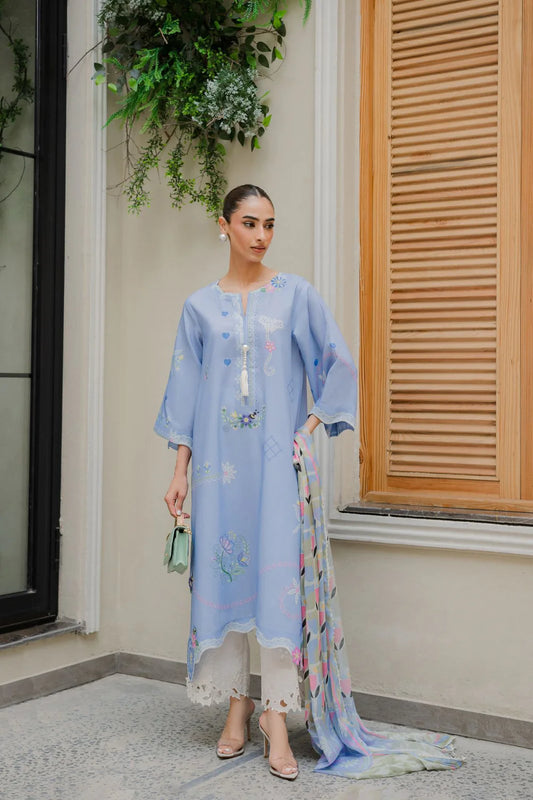 CUPID (B) | Spring / Summer '26 Drop II | BARAÉ KHANOM