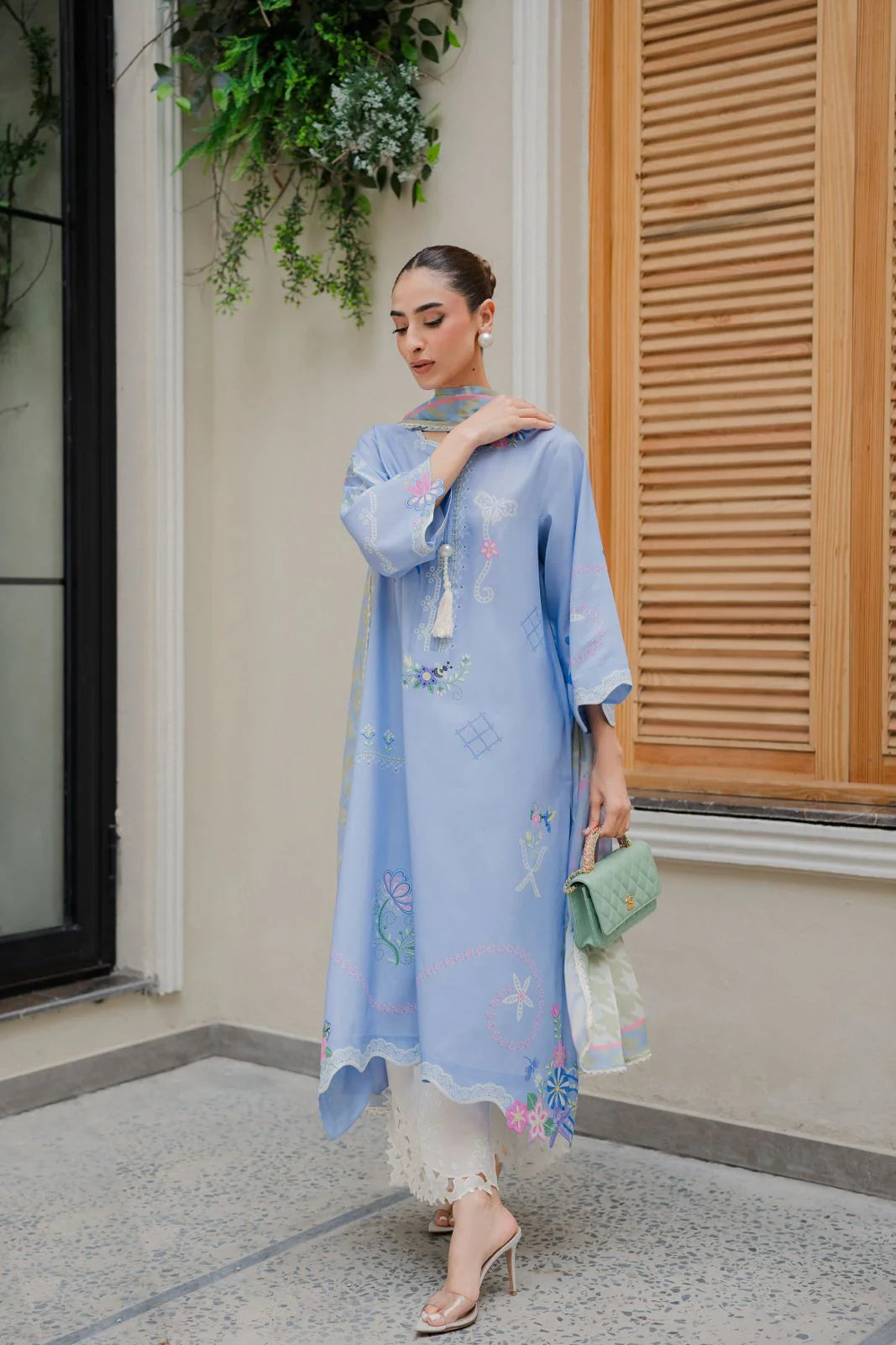 CUPID (B) | SPRING/ SUMMER '26 DROP I | BARAÉ KHANOM