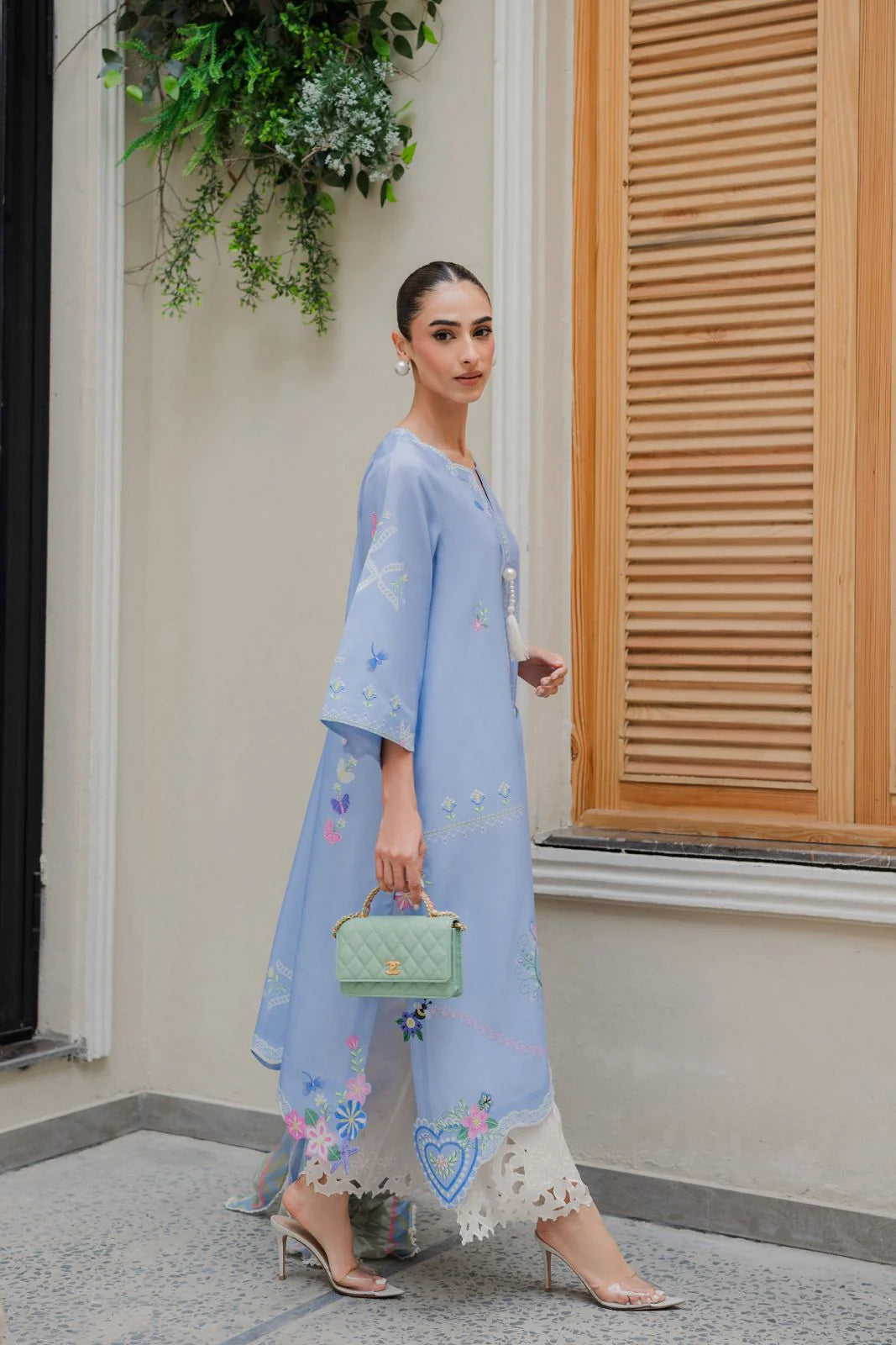 CUPID (B) | SPRING/ SUMMER '26 DROP I | BARAÉ KHANOM