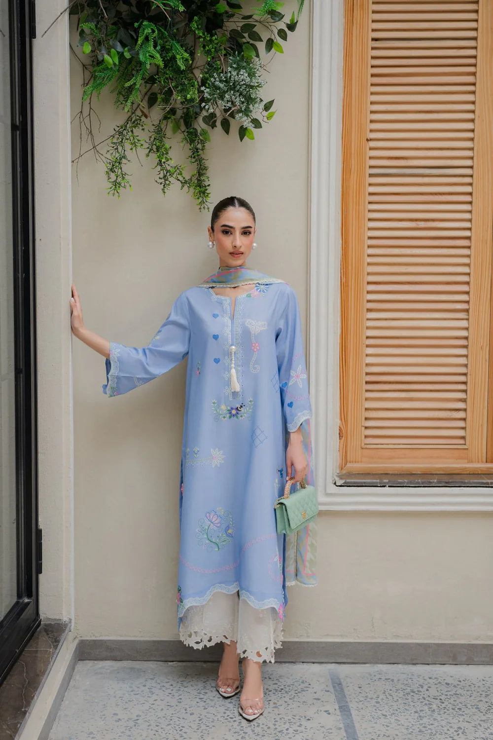 CUPID (B) | Spring / Summer '26 Drop II | BARAÉ KHANOM