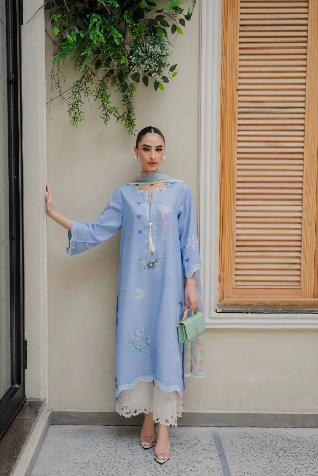 CUPID (B) | SPRING/ SUMMER '26 DROP I | BARAÉ KHANOM