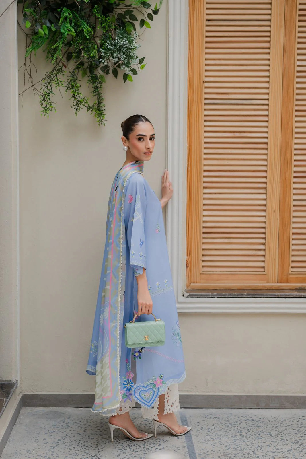 CUPID (B) | SPRING/ SUMMER '26 DROP I | BARAÉ KHANOM