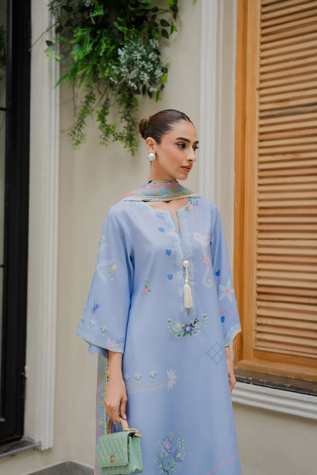 CUPID (B) | SPRING/ SUMMER '26 DROP I | BARAÉ KHANOM