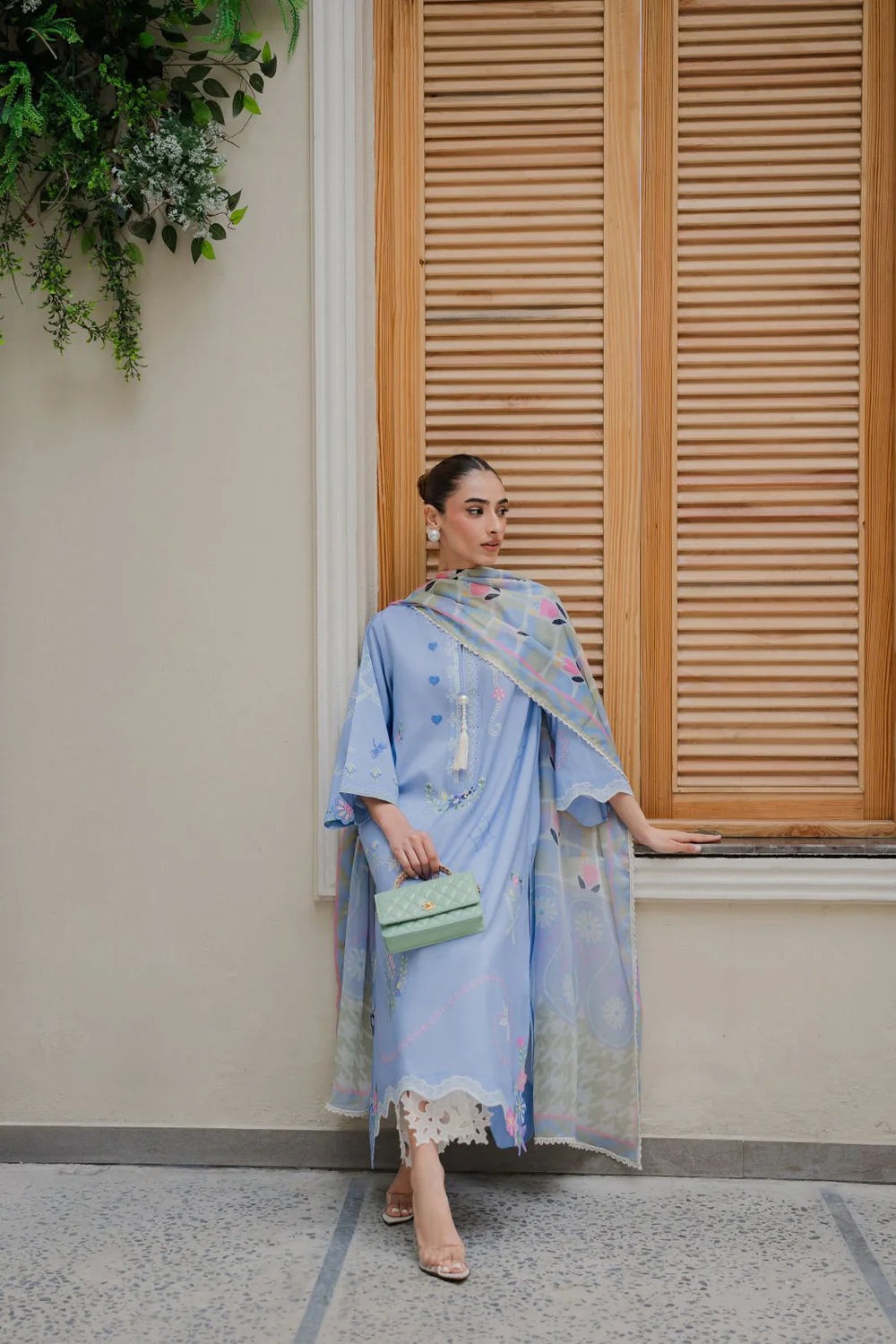CUPID (B) | Spring / Summer '26 Drop II | BARAÉ KHANOM